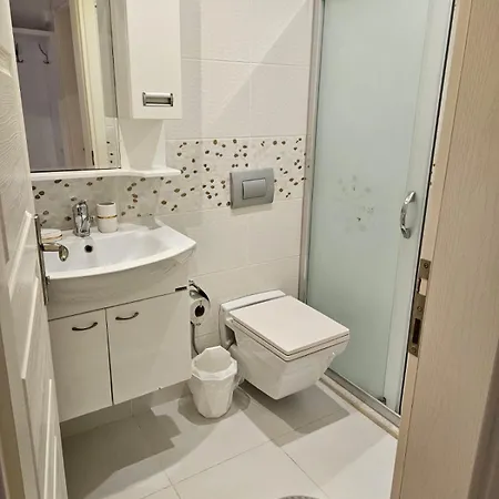 Tyana Home-1 * Kaş